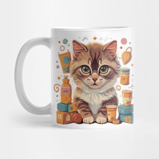 cat Mug